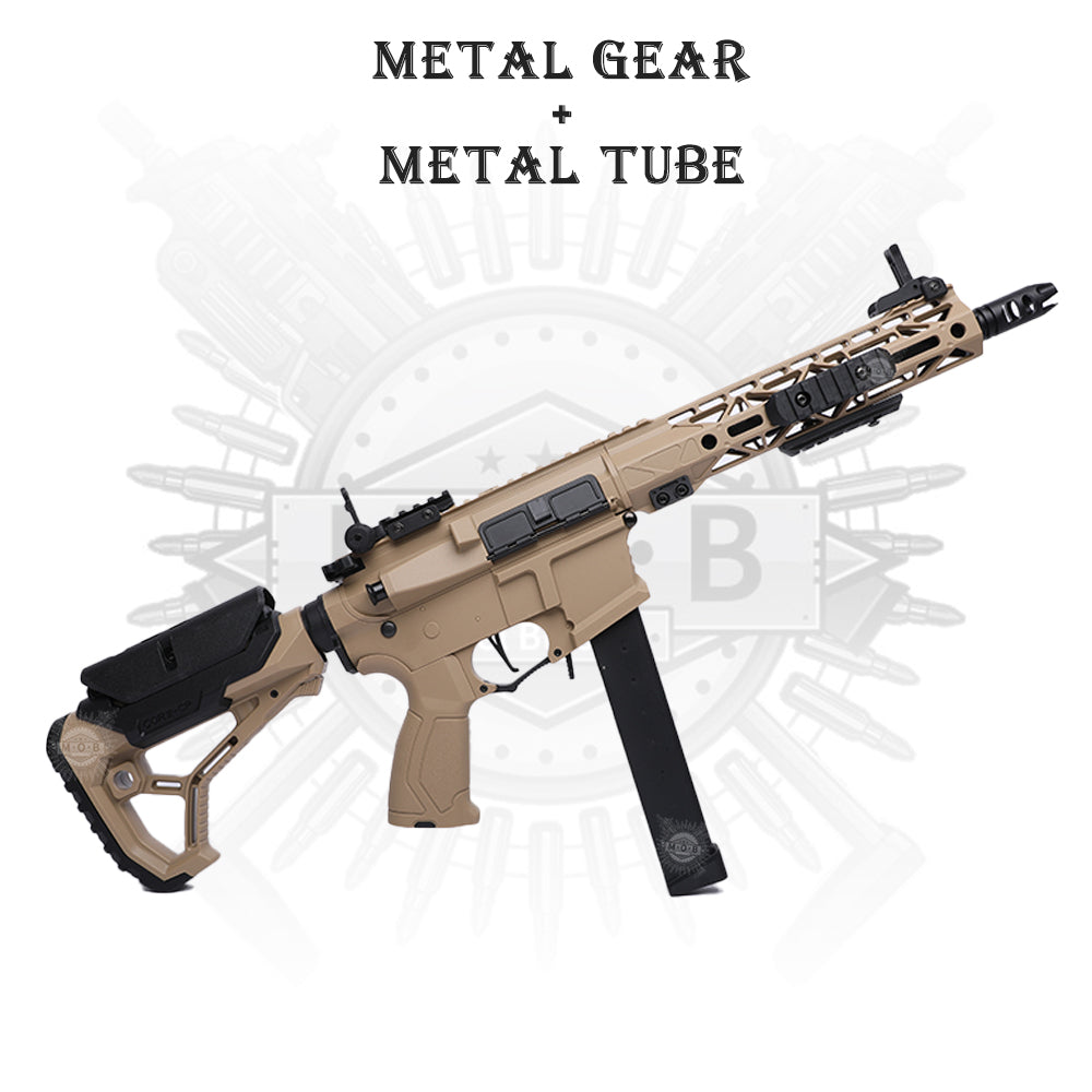 TianGong ARP9 Tratical High End Gel Blaster Sand