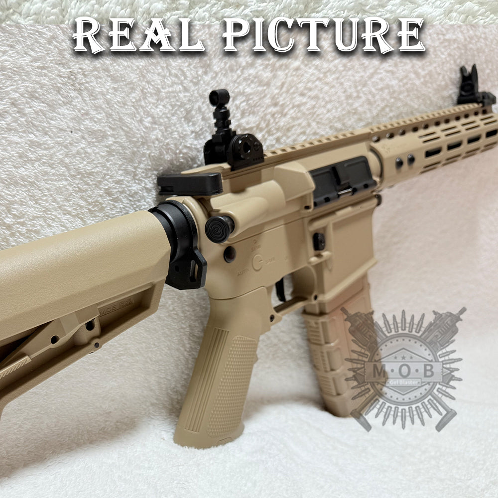 BOHAN N4 Novesky v2 High End Gel Blaster Sand