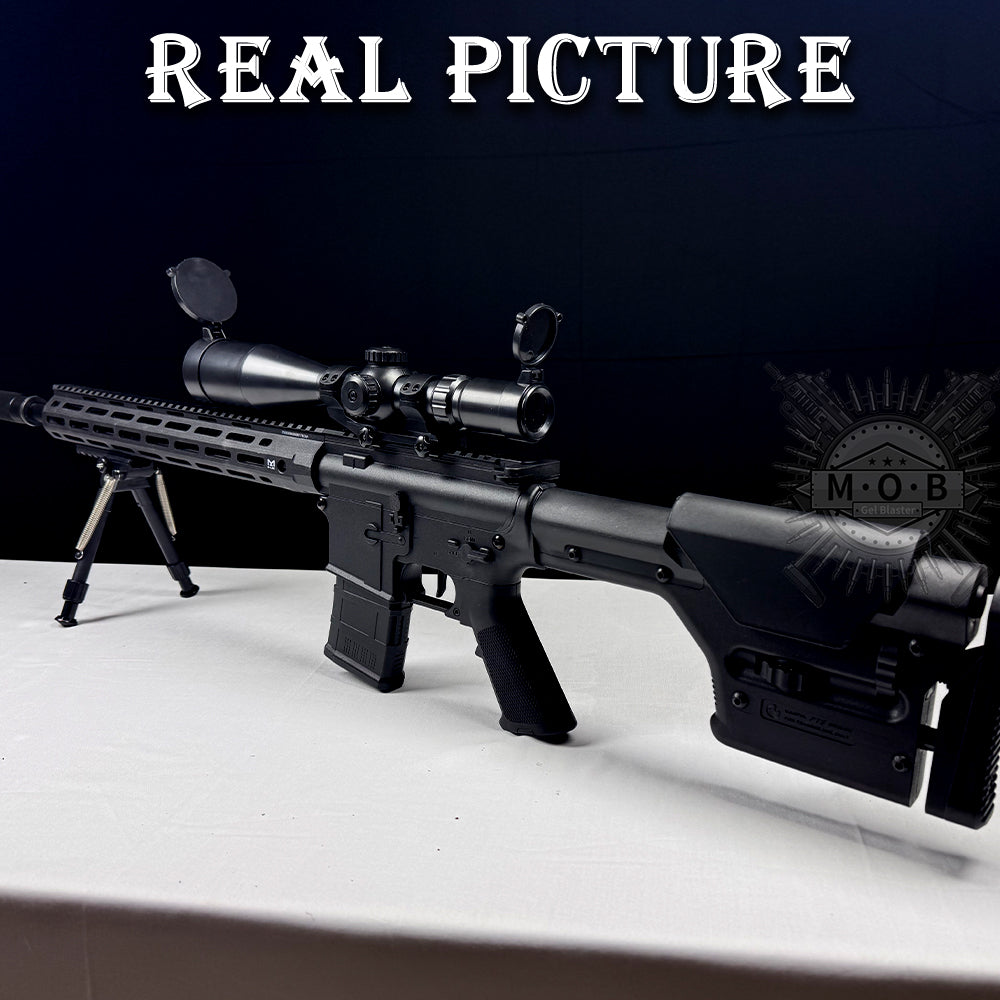 BoHan SR16 High End Gel Blaster Sniper