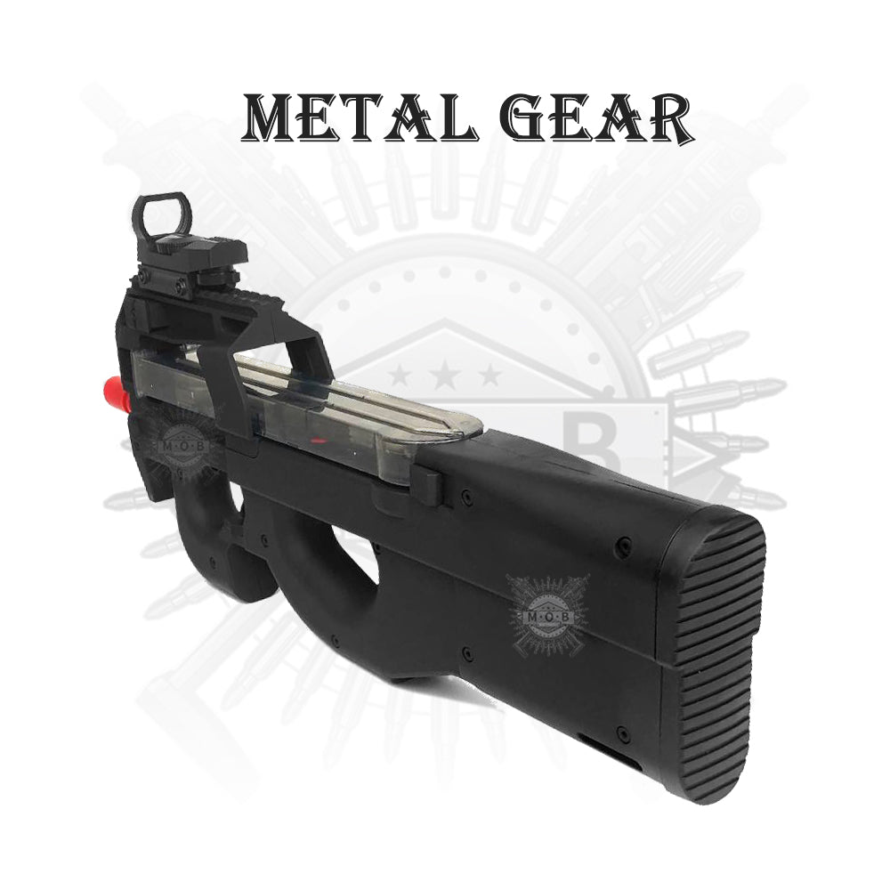 ShunXing P90 High End Submachine Gel Blaster