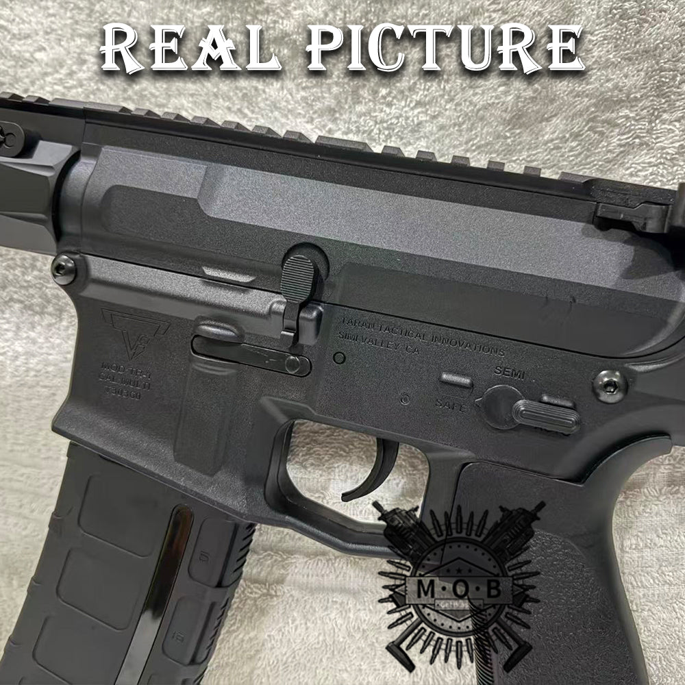 Sijun TTi-TR1 V2 High end Gel Blaster