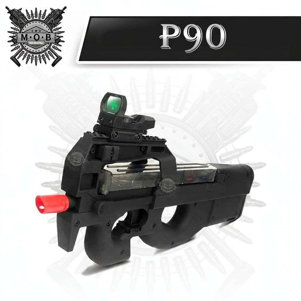 ShunXing P90 High End Submachine Gel Blaster