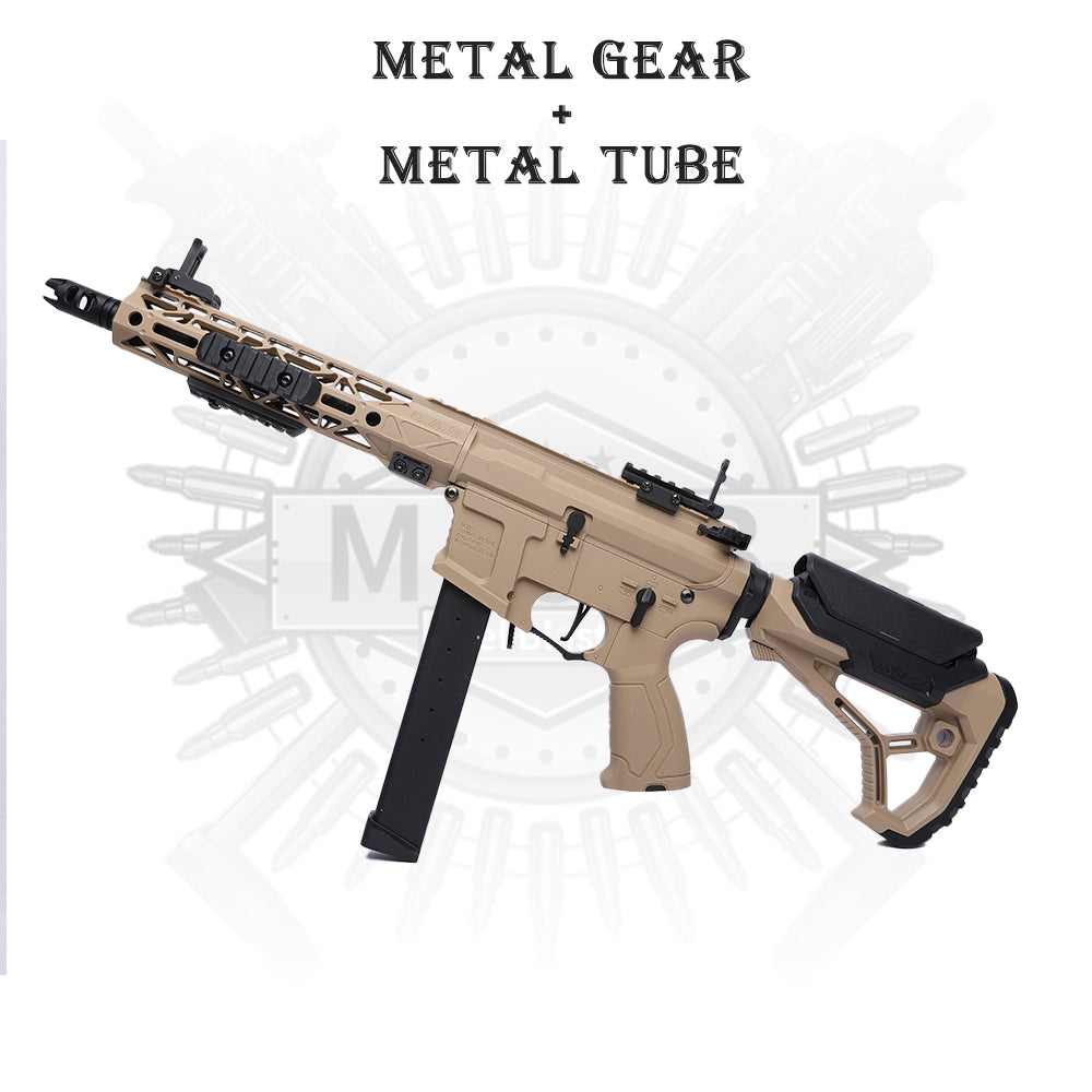 TianGong ARP9 Tratical High End Gel Blaster Sand