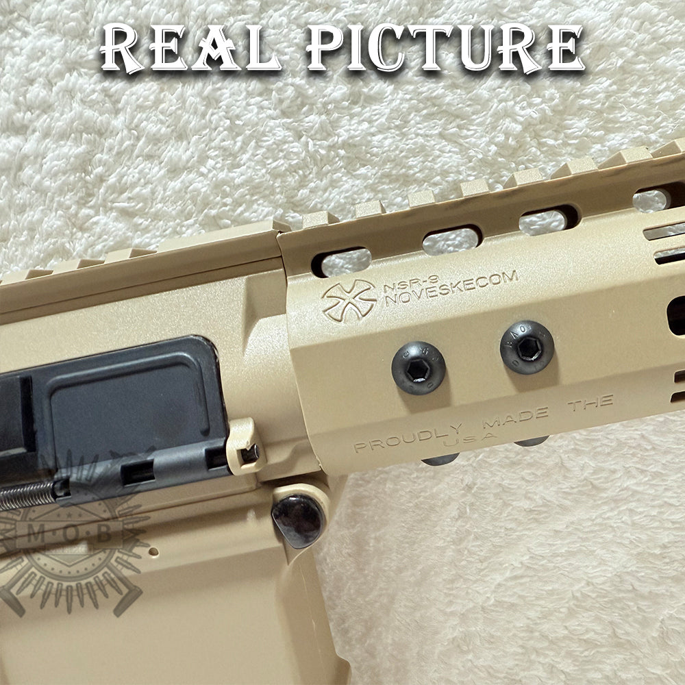 BOHAN N4 Novesky v2 High End Gel Blaster Sand