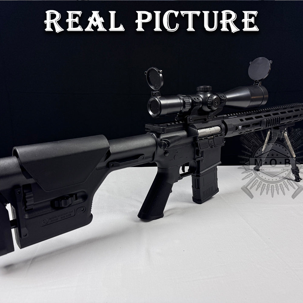BoHan SR16 High End Gel Blaster Sniper
