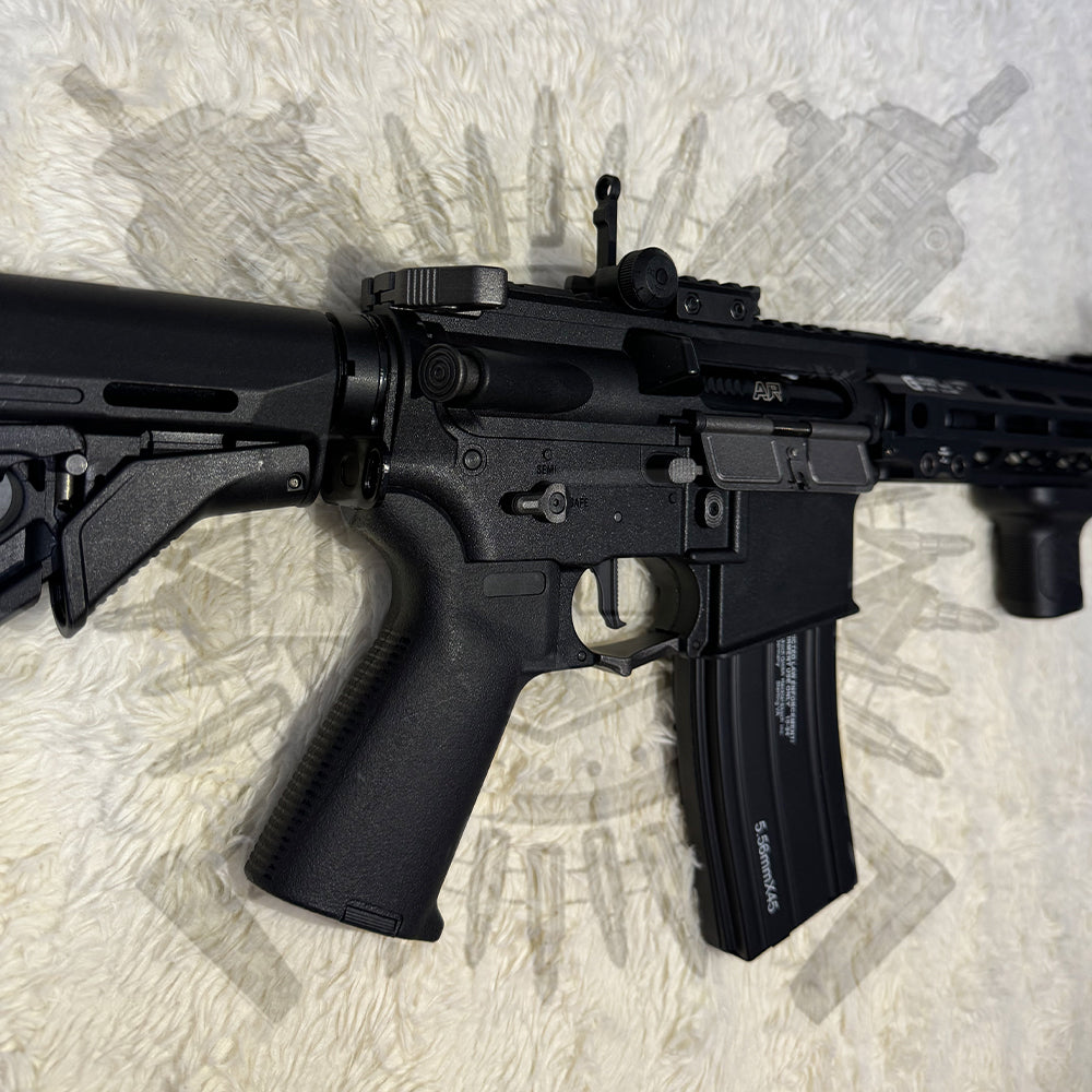 BOHAN AR16 Mosfet Gel Blaster