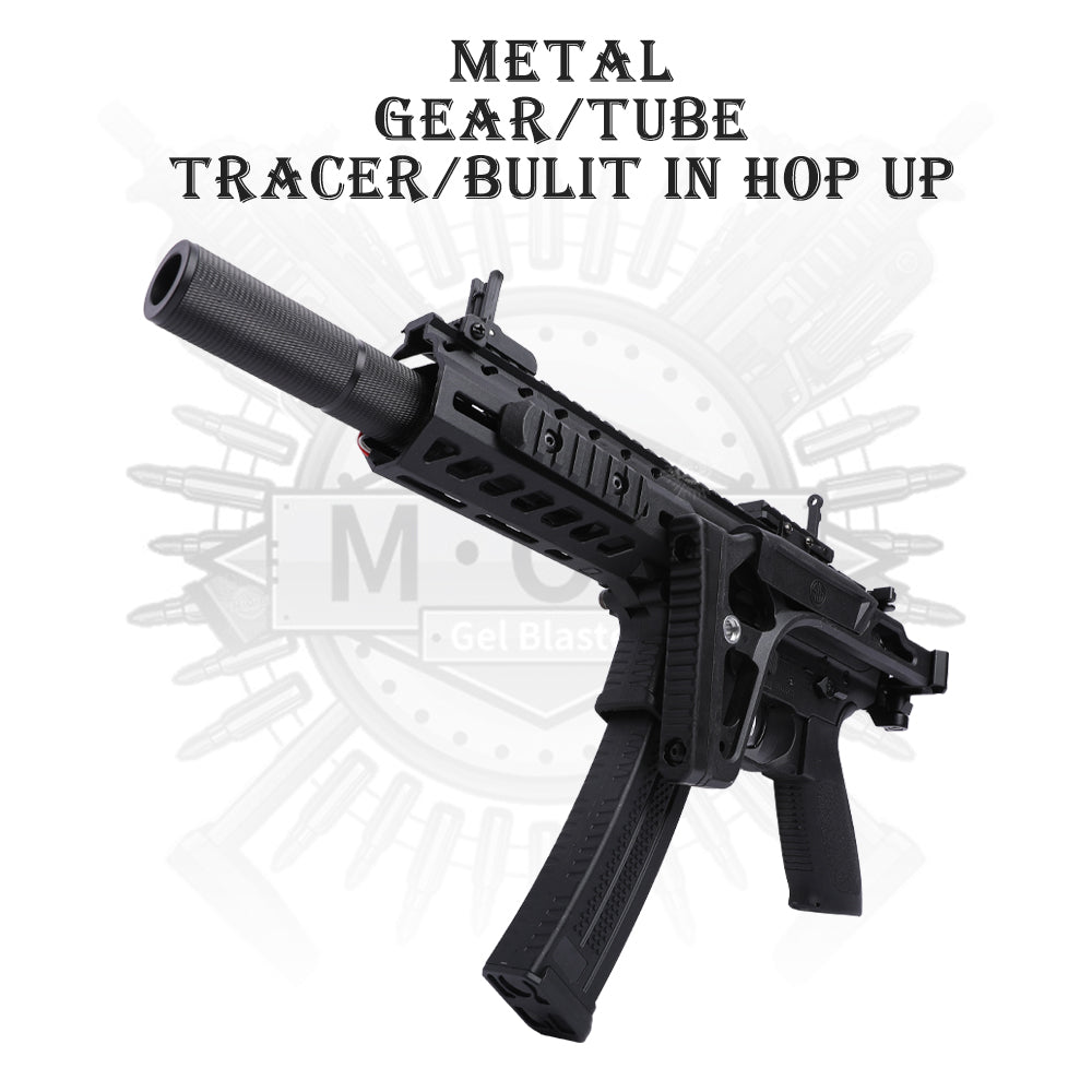 Taran Tactics SIG MPX High End Gel Blaster