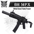 Taran Tactics SIG MPX High End Gel Blaster