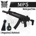 CYMA MP5 Full Accessories High End Gel Blaster