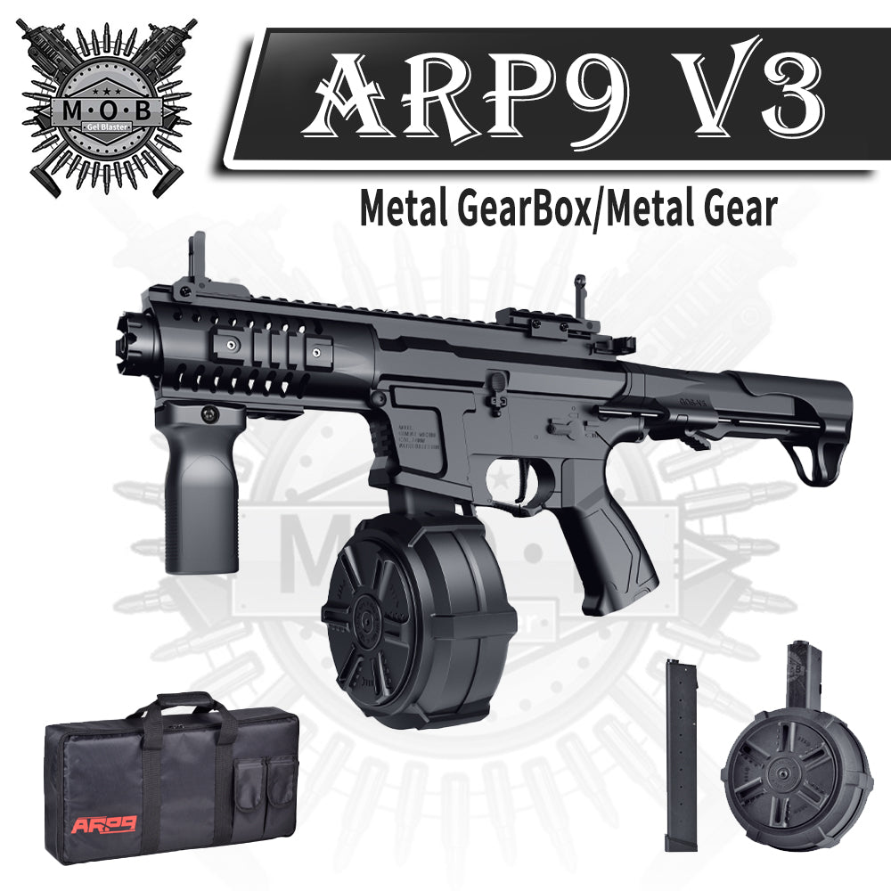 TianGong ARP9 V3 High End Premium Gel Blaster