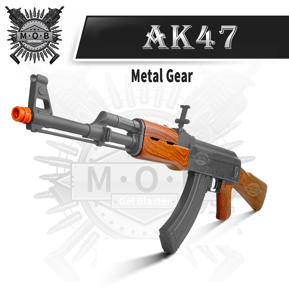 CYMA AK47 High End Gel Blaster