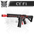 ChuangYan F1 Premium High End Gel Blaster
