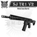 Sijun TTi-TR1 V2 High end Gel Blaster