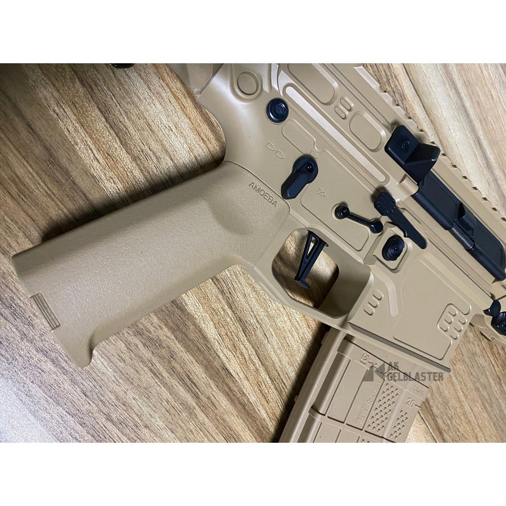 JINGJI SLR V4 High End Premium Gel Blaster Sand