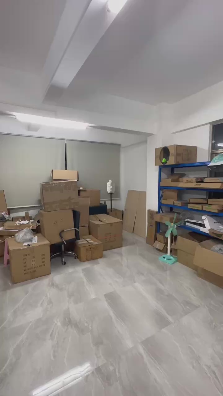 BOHAN SLR V3 High End Gel Blaster Black